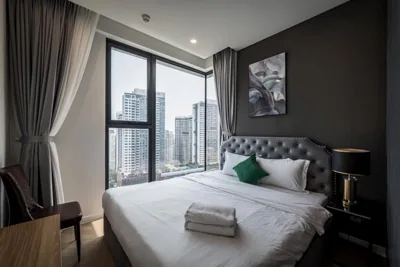Lumiere Luxury Condotel Suites – 照片 2