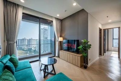 Lumiere Luxury Condotel Suites – 照片 4
