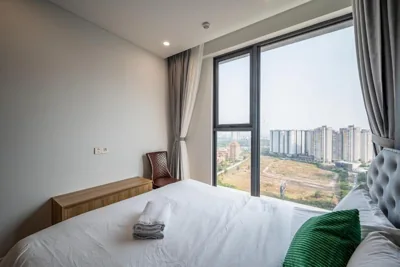 Lumiere Luxury Condotel Suites – 照片 5