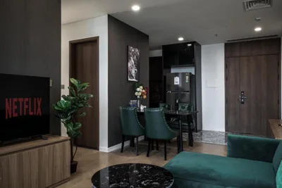 Lumiere Luxury Condotel Suites – 照片 6