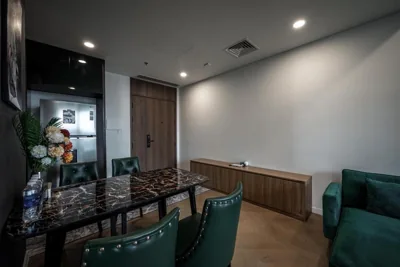 Lumiere Luxury Condotel Suites – 照片 8