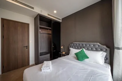 Lumiere Luxury Condotel Suites – 照片 9