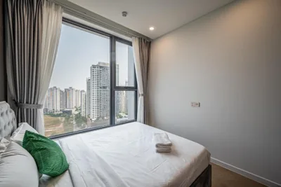 Lumiere Luxury Condotel Suites – 照片 11