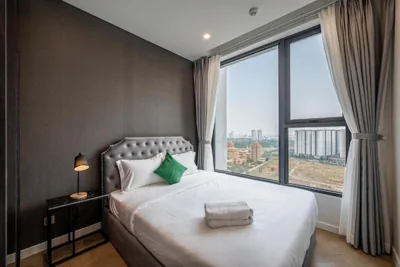 Lumiere Luxury Condotel Suites – 照片 13