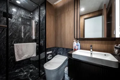 Lumiere Luxury Condotel Suites – 照片 14