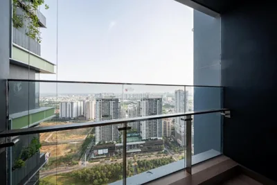 三卧室公寓 — Lumiere Luxury Condotel Suites
